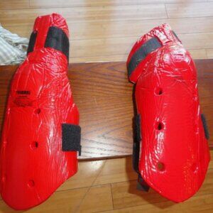 L/XL REDMAN XP INSTRUCTOR TRAINING SUIT MILITARY COMBATIVES SHOULDER LD 4664